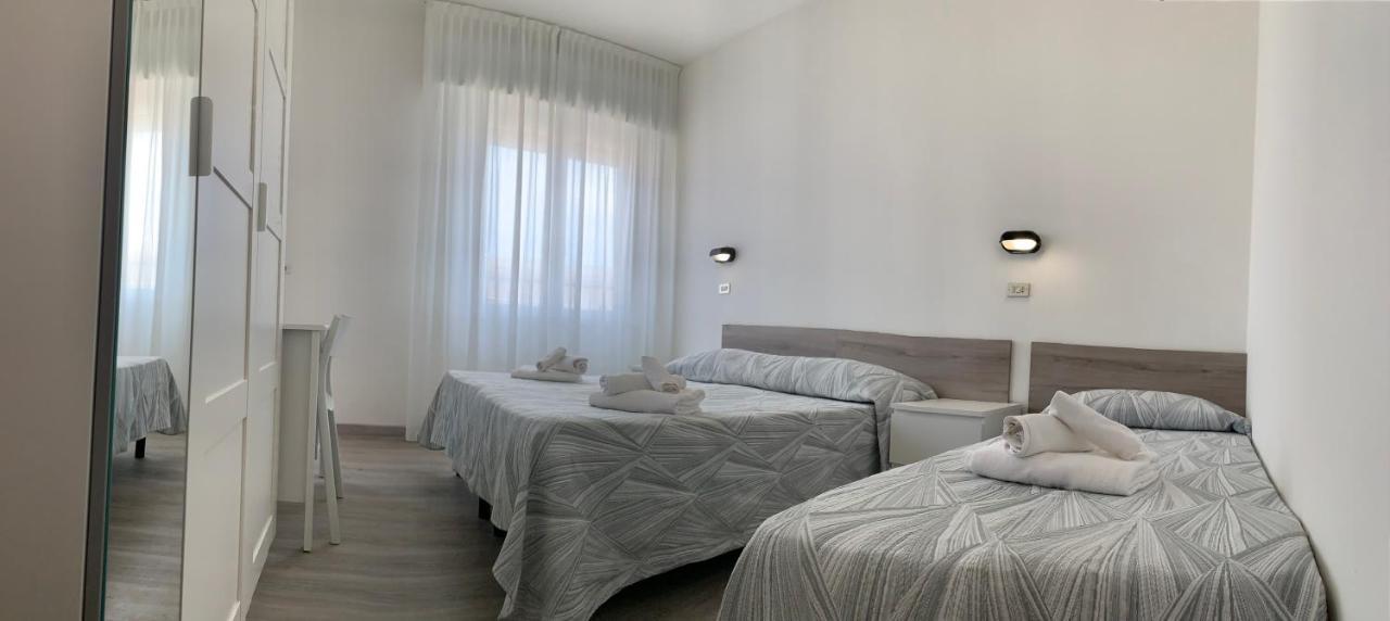 Hotel Laika Rímini