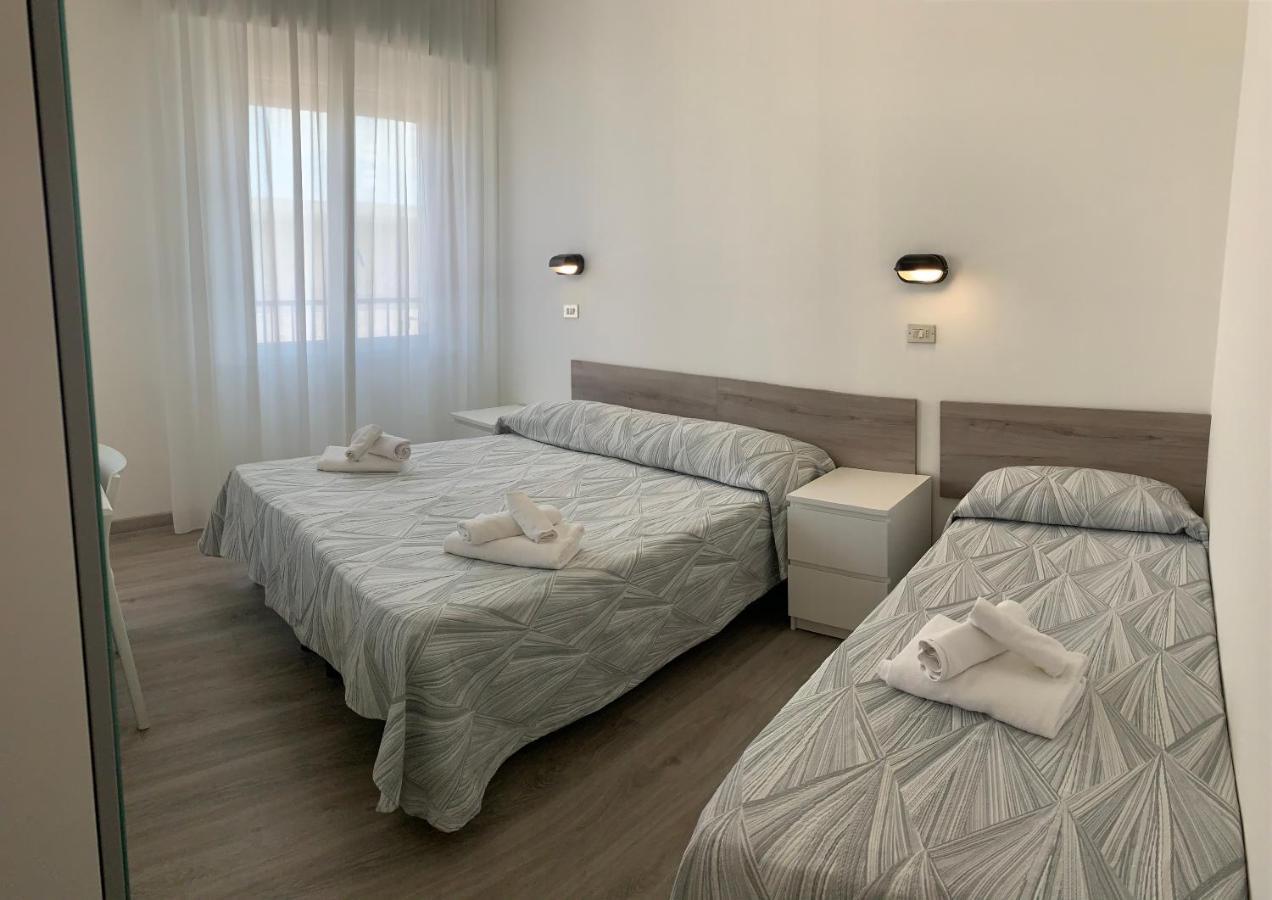 Hotel Laika Rímini