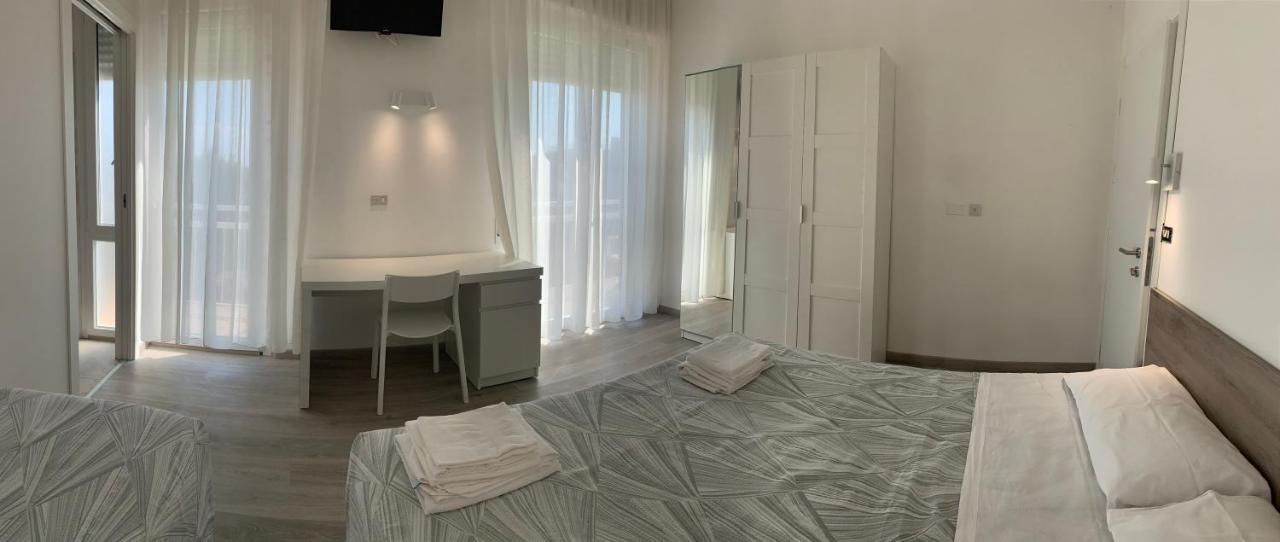 Laika Hotel Rímini