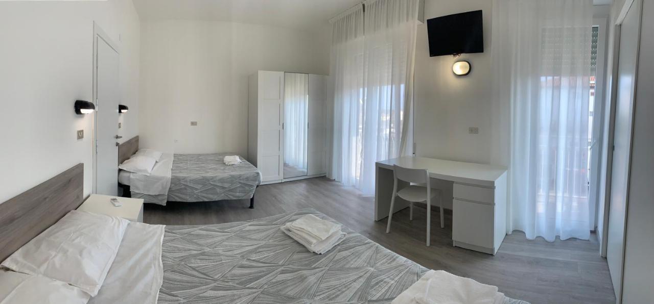 Laika Hotel Rímini