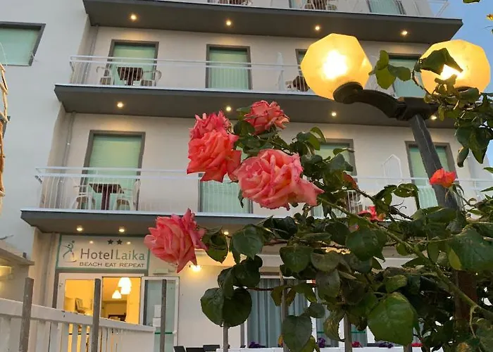 Hotel Laika