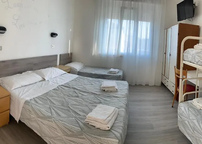 Hotel Laika